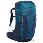 Vaude - Brenta 36+6 - Wanderrucksack blau
