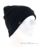 Salewa Puez Merino Mütze-Schwarz-One Size