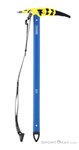 Grivel G Zero Eispickel mit Schaufel-Blau-74