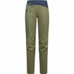 La Sportiva Bolt Damen Kletterhose ( Oliv XS)