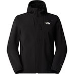 The North Face NIMBLE 2 Softshelljacke Herren
