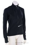 Castelli GO Damen Bikejacke-Schwarz-XS