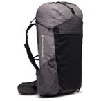 Black Diamond - Betalight 45 - Trekkingrucksack Gr XS grau/schwarz