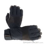 Rab Guide Light GTX Herren Handschuhe Gore-Tex-Schwarz-L