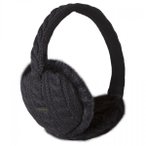 Barts - Women's Monique Earmuffs - Ohrenschützer Gr One Size schwarz