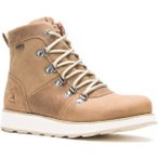 KAMIK Damen Freizeitschuhe ARIELLO, Größe 37 in Braun