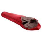 Grand Canyon - Fairbanks 190 - Kunstfaserschlafsack Gr 210 x 80/55 cm Zip: Left 