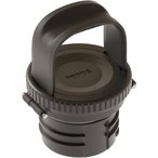 Primus Standard Narrow Cap  Trinkflaschen Zubehör schwarz Größe One Size
