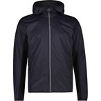 CMP Hybrid   Herren  Fleecejacke schwarz Größe M Trekking  Elastisch