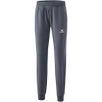 ERIMA Damen Sporthose CHANGE presentation pants, Größe 34 in Grau