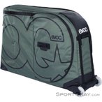 Evoc Bike Bag 280l Bike Transport Tasche-Oliv-Dunkelgrün-One Size