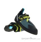 Scarpa Origin VS Herren Kletterschuhe-Blau-48
