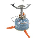Jetboil MightyMo Kocher (Größe ONE SIZE, grau)
