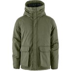 Fjällräven Herren Övik Padded Winterjacke L