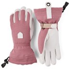 Hestra - Women's Patrol Gauntlet - Handschuhe Gr 5 rosa
