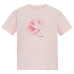 Regatta - Kid's Aria - Funktionsshirt Gr 9-10 Years rosa