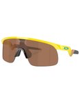 Oakley - Sonnenbrillen &ndash; Kinder &ndash; Resistor - Resistor Yellow Prizm T
