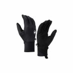 Mammut Astro Glove Gore-Tex Windstopper ( Schwarz 8 Größe,)