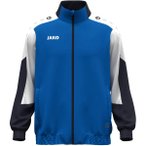 JAKO Herren Sportanzug Webjacke Dynamic, Größe S in Blau