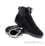 Dolomite Sorapis Winterschuhe-Schwarz-10