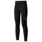 The North Face - Women's Winter Warm Pro Tight - Leggings Gr XS - Regular schwar