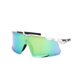 adidas eyewear - Dunamis Evo Mirror S3 - Laufbrille grün