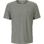 JOY Herren Trainingsshirt "Vitus", Größe 52 in Grau