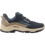 LOWA Herren Multifunktionsschuhe VENTIERRA GTX LO, Größe 48 ½ in Blau