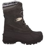 CMP Damen Ski-Schuhe BORHEA WMN SNOW BOOTS WP, Größe 38 in Grau