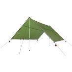 Wechsel L Tarp  Tarps & Sonnensegel gruen Größe One Size Camping