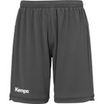 KEMPA Shorts PRIME SHORTS Kids, Größe 140 in Schwarz