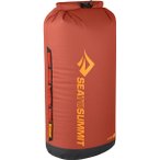 SEA TO SUMMIT Tasche Big River Dry Bag, Größe 65 in Rot