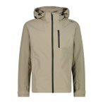 Campagnolo Herren Blousons lg.Arm He/Uni MAN JACKET FIX HOOD, Größe 50 in Schw