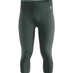 Odlo Performance Herren Funktionsunterhose ( Dunkelgrün S Größe,)