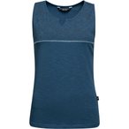 Chillaz Korfu Top Damen  Tanktops blau Größe S Bouldern | Sportklettern | Life