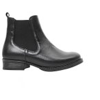 Ten Points - Women's Pandora Chelsea Boots Tanned Leather - Freizeitstiefel 37 g