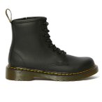 Dr. Martens - Kid's 1460 Softy T - Freizeitstiefel 36 schwarz