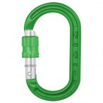 DMM - XSRE Lock - Materialkarabiner grün