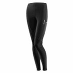 Löffler W Tights Thermo Tiv Damen ( Schwarz 40 Größe,)