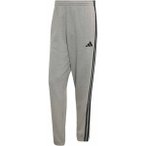 ADIDAS Herren Hose Essentials 3-Streifen French Terry, Größe S/S in Grau