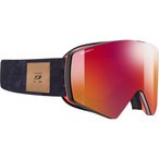 Julbo Sharp Spectron 3 Skibrille  Skibrillen schwarz Größe One Size Trekking