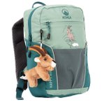 Kohla - Kid's Happy Rocky 8 - Kinderrucksack bunt