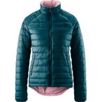 Gonso Sorio  Damen  Isolationsjacke blau Größe XL Mountainbike | Gravel  Isoli