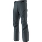 Dynafit Ridge GTX Hose Herren  Skihose weiss Größe XXL Trekking  Elastisch Was