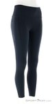 Brooks Chaser 7/8 Damen Leggings-Schwarz-XS