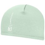 Ortovox - Fleece Grid Beanie - Mütze Gr 50-56 cm grün