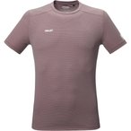 Millet Fusion  Herren  T-Shirts grau Größe XXL Trekking  Elastisch Polartec®