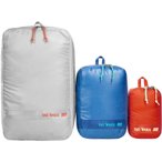 Tatonka Stuffsack Zip Set III - Packtaschen mix