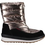CMP Rae WP  Kinder  Winterschuhe & Winterstiefel gelb Größe 36 Lifestyle Wasse