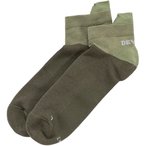 Devold Endurance Merino Low   Laufsocken oliv Größe 35  Laufen | Trailrunning 